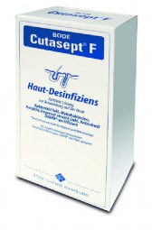 Cutasept F 50 ml