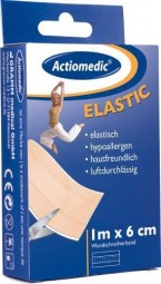 Actiomedic Elastic Wundschnellverband
