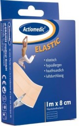 Actiomedic Elastic Wundschnellverband