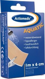 Actiomedic Aquatic Wundschnellverband
