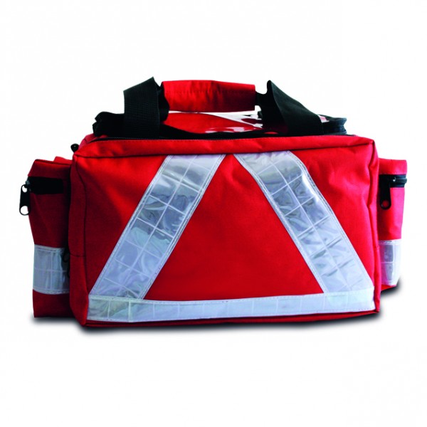 Notfalltasche SMALL, leer, DIN13157 (1-20 Mitarbeiter), Erste-Hilfe  Ausstattung
